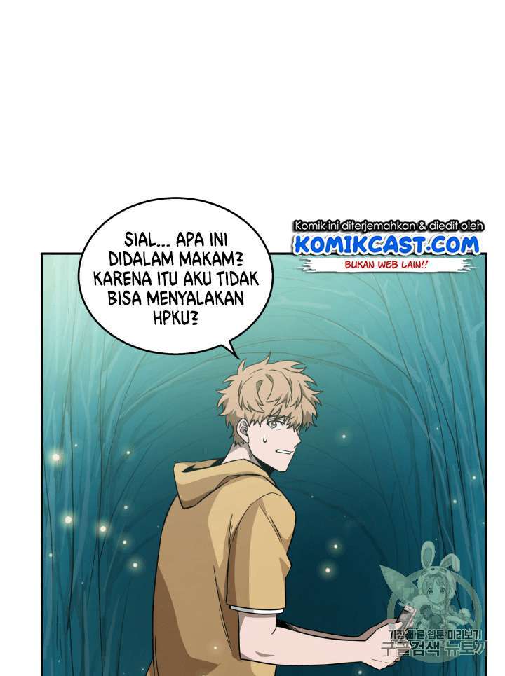 Read Tomb Raider King ID Manga Online