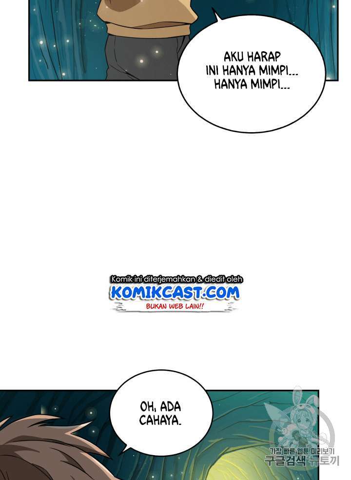 Read Tomb Raider King ID Manga Online