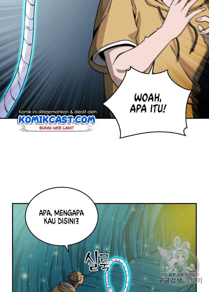 Read Tomb Raider King ID Manga Online