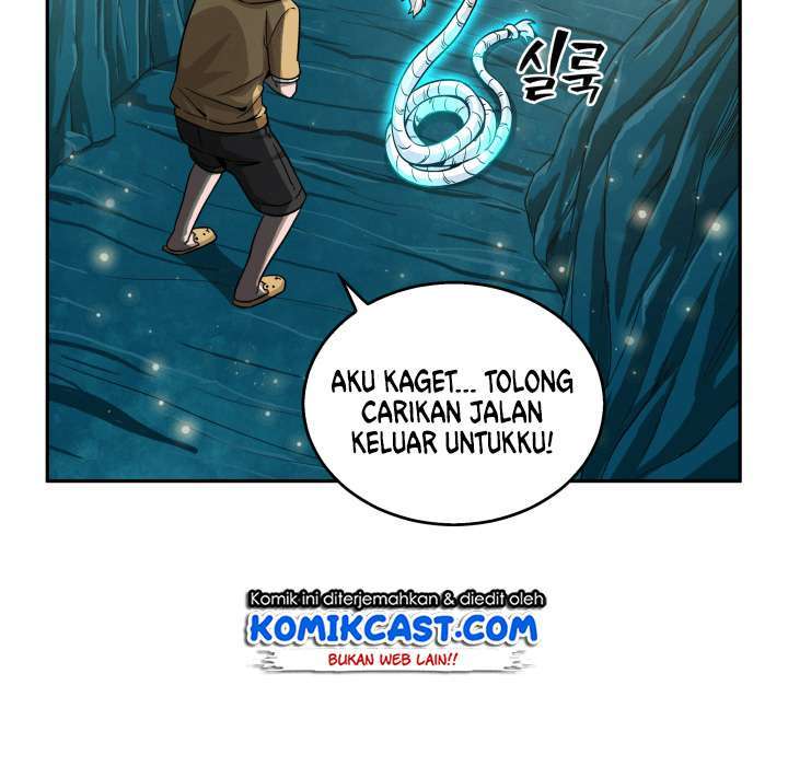 Read Tomb Raider King ID Manga Online