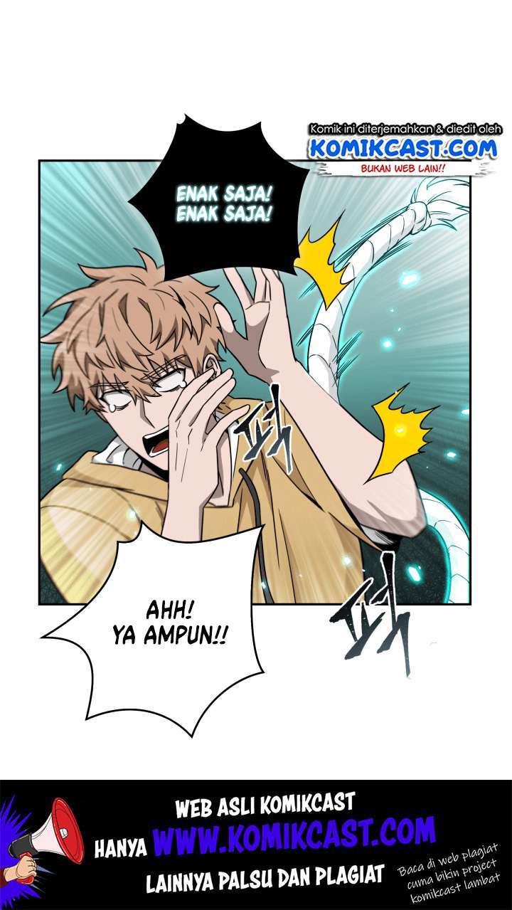 Read Tomb Raider King ID Manga Online
