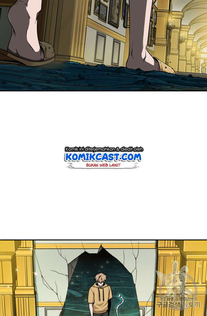 Read Tomb Raider King ID Manga Online
