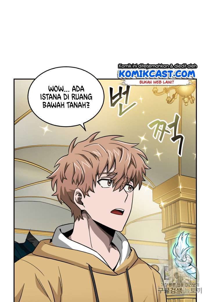 Read Tomb Raider King ID Manga Online