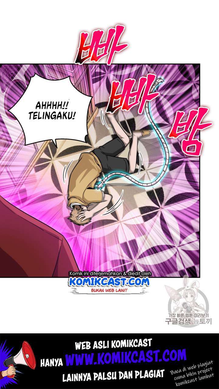 Read Tomb Raider King ID Manga Online
