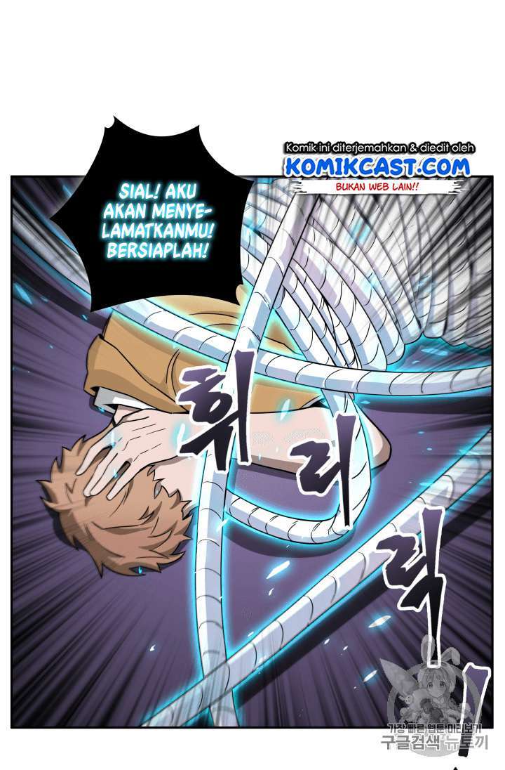 Read Tomb Raider King ID Manga Online