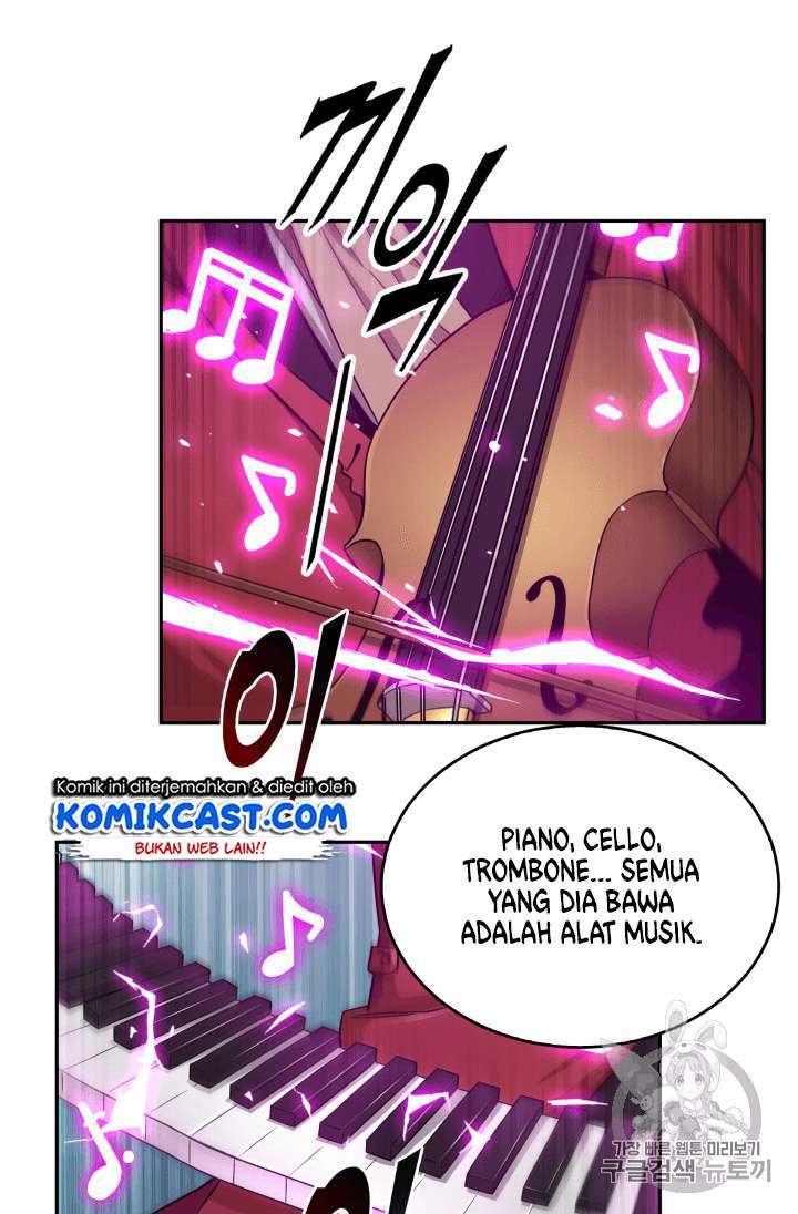 Read Tomb Raider King ID Manga Online