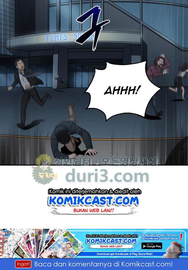 Read Tomb Raider King ID Manga Online
