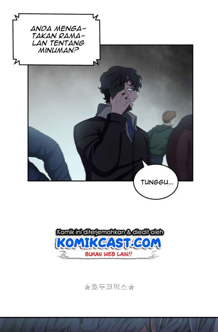 Read Tomb Raider King ID Manga Online