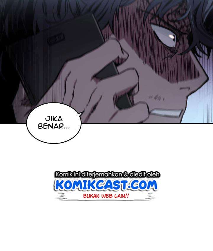 Read Tomb Raider King ID Manga Online