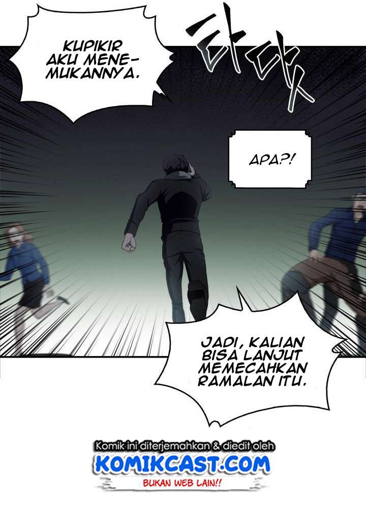 Read Tomb Raider King ID Manga Online