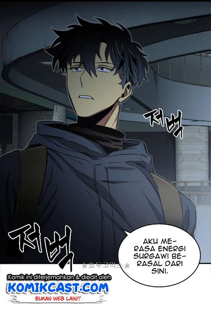 Read Tomb Raider King ID Manga Online