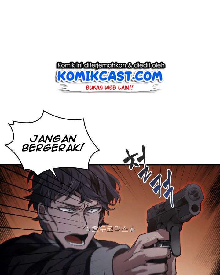 Read Tomb Raider King ID Manga Online