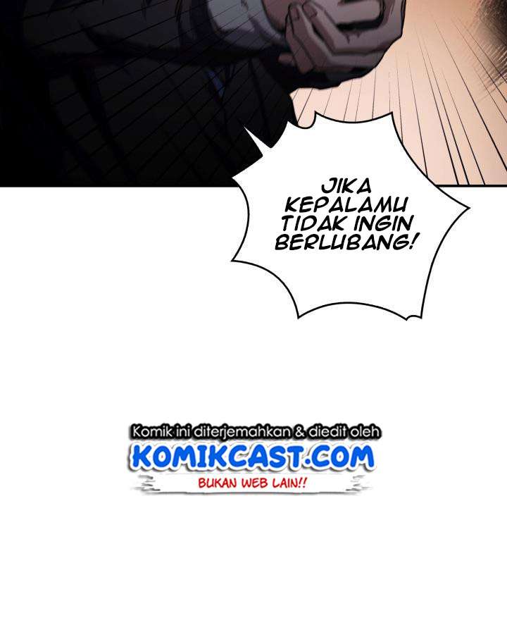 Read Tomb Raider King ID Manga Online