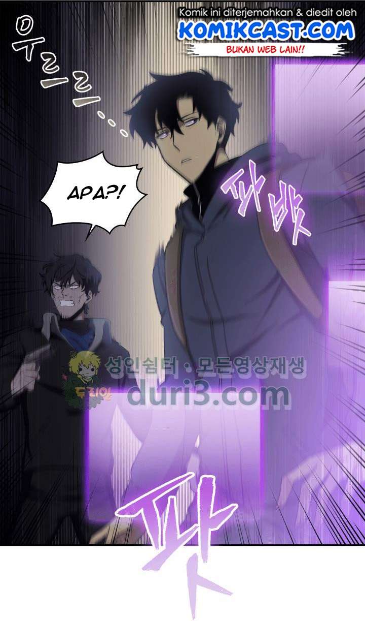 Read Tomb Raider King ID Manga Online