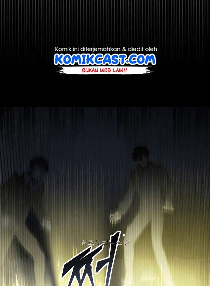 Read Tomb Raider King ID Manga Online