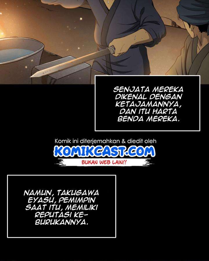 Read Tomb Raider King ID Manga Online
