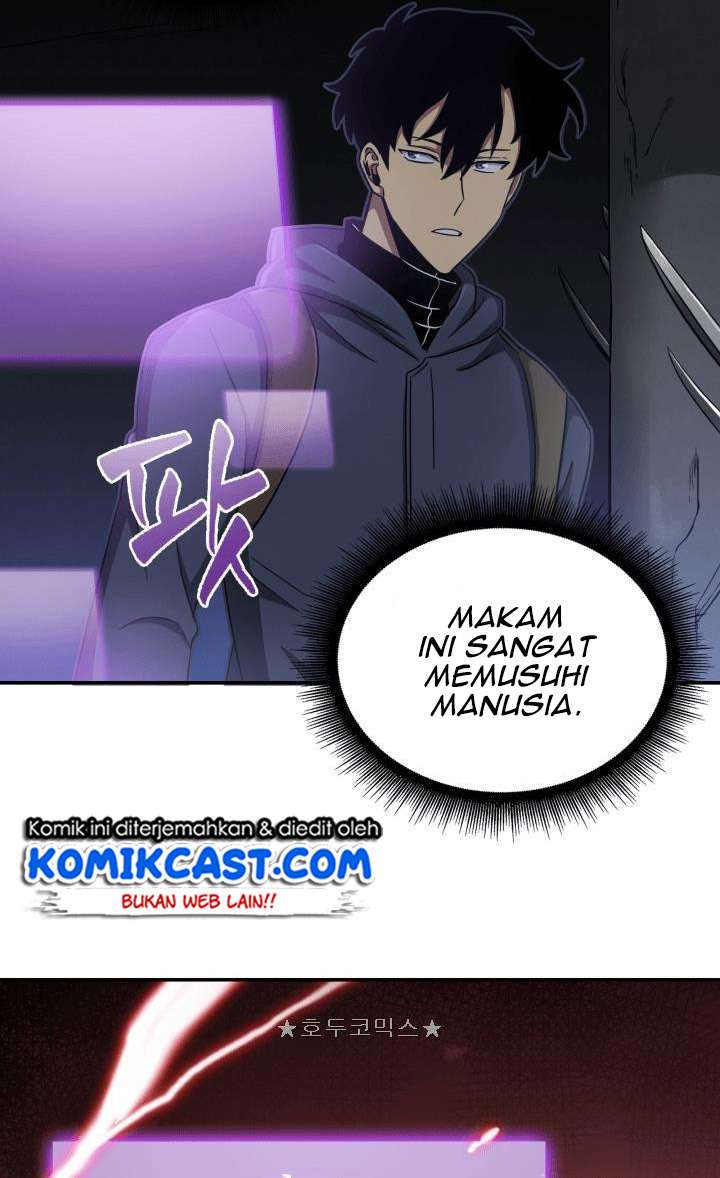 Read Tomb Raider King ID Manga Online