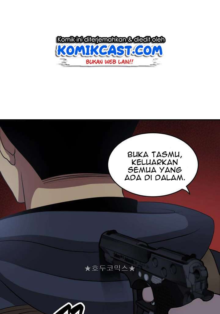 Read Tomb Raider King ID Manga Online