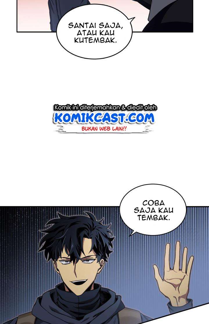Read Tomb Raider King ID Manga Online