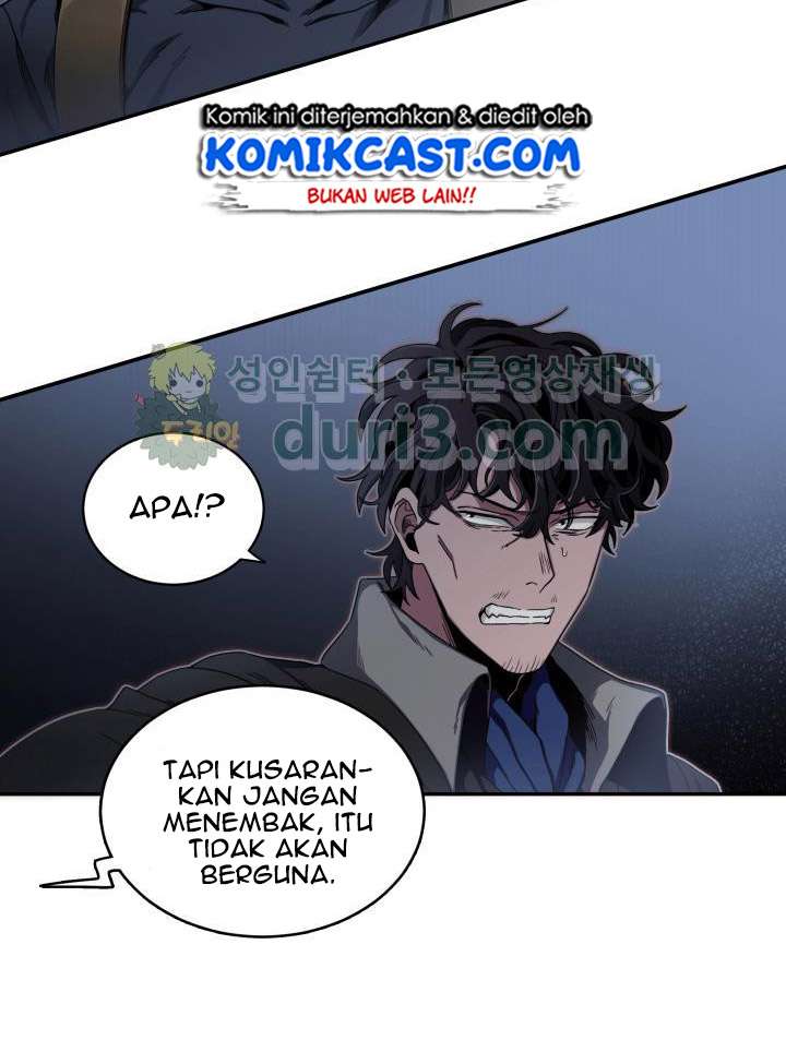 Read Tomb Raider King ID Manga Online