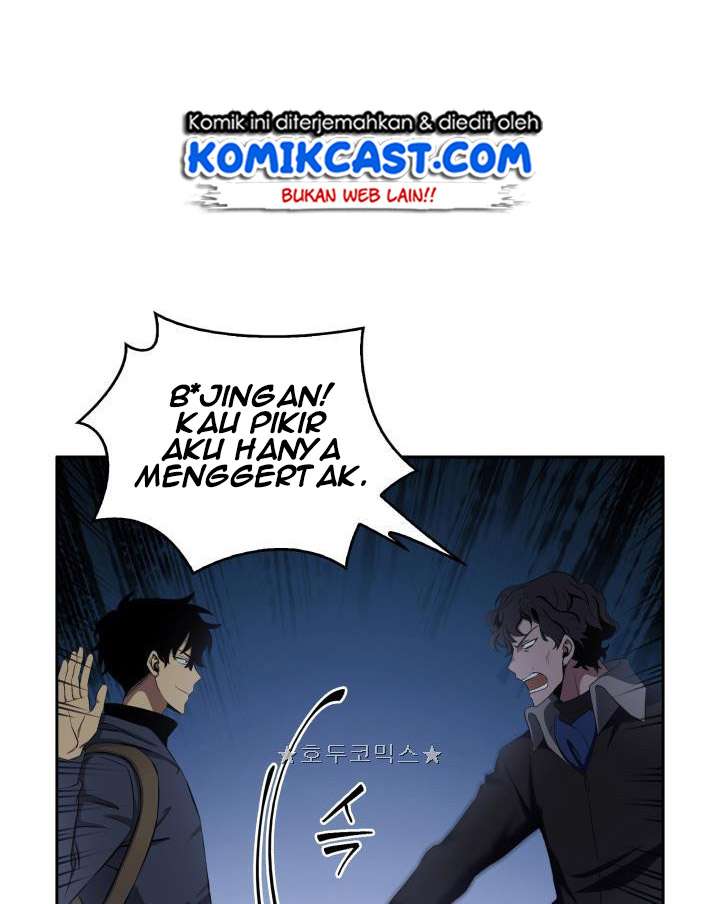 Read Tomb Raider King ID Manga Online