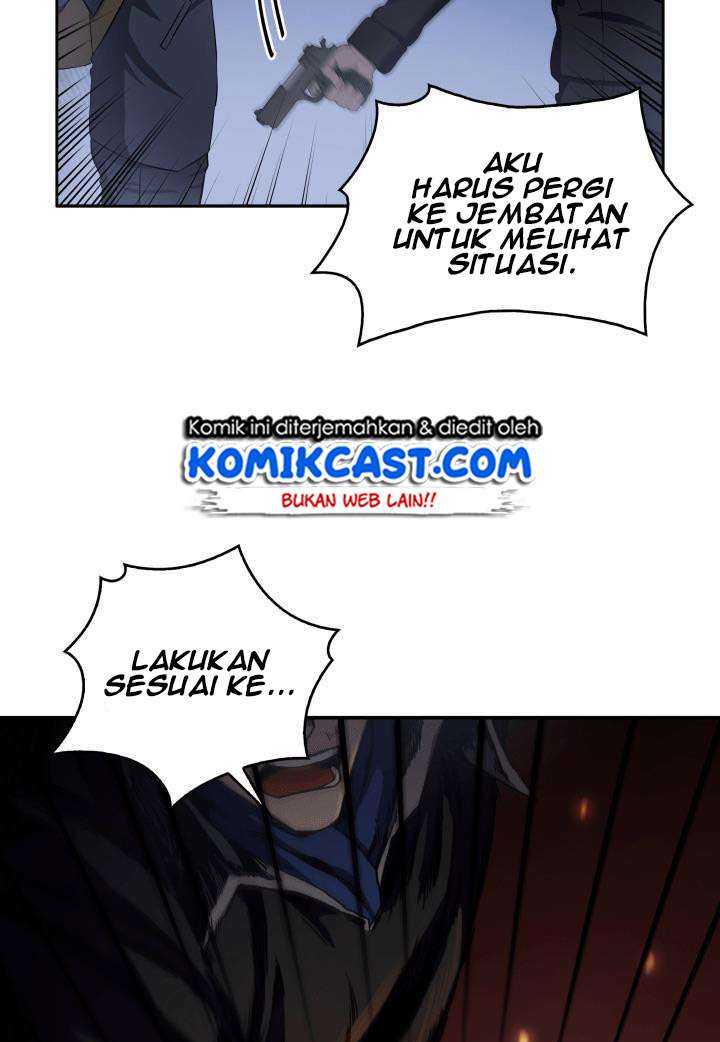 Read Tomb Raider King ID Manga Online