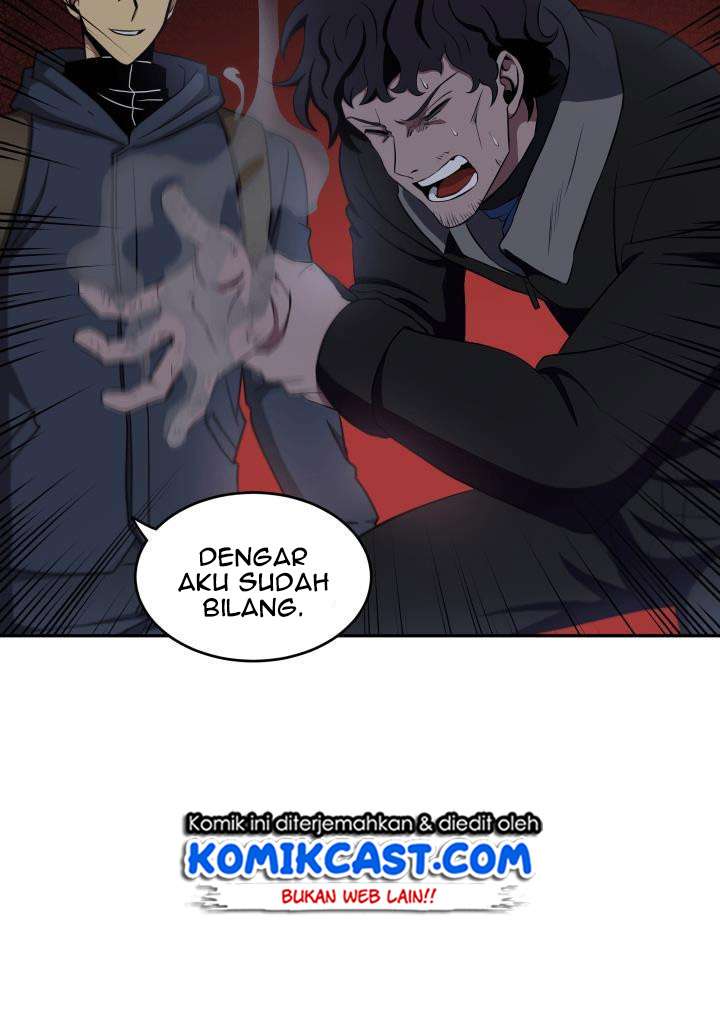 Read Tomb Raider King ID Manga Online