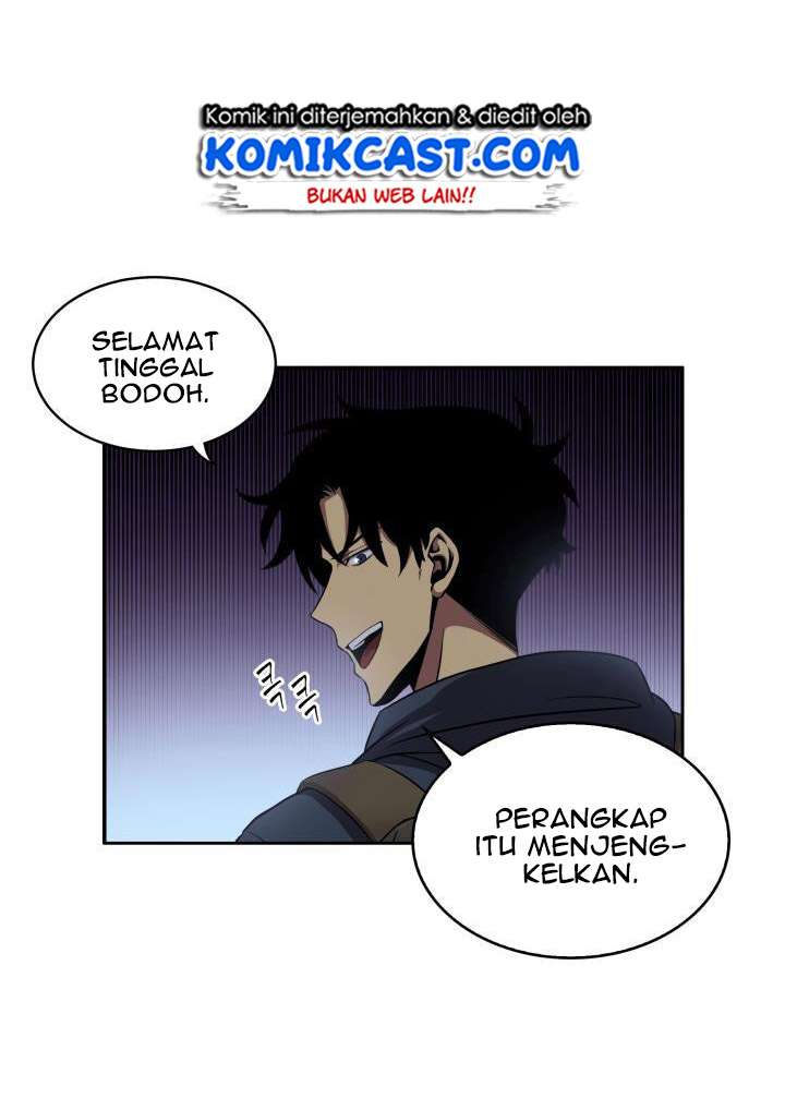 Read Tomb Raider King ID Manga Online