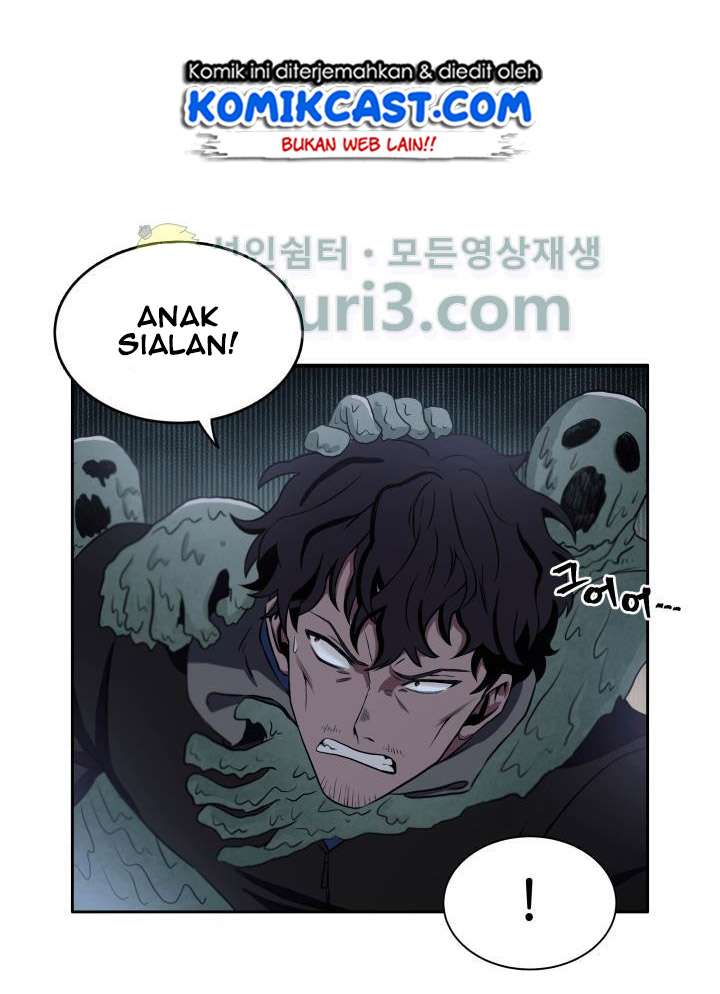 Read Tomb Raider King ID Manga Online