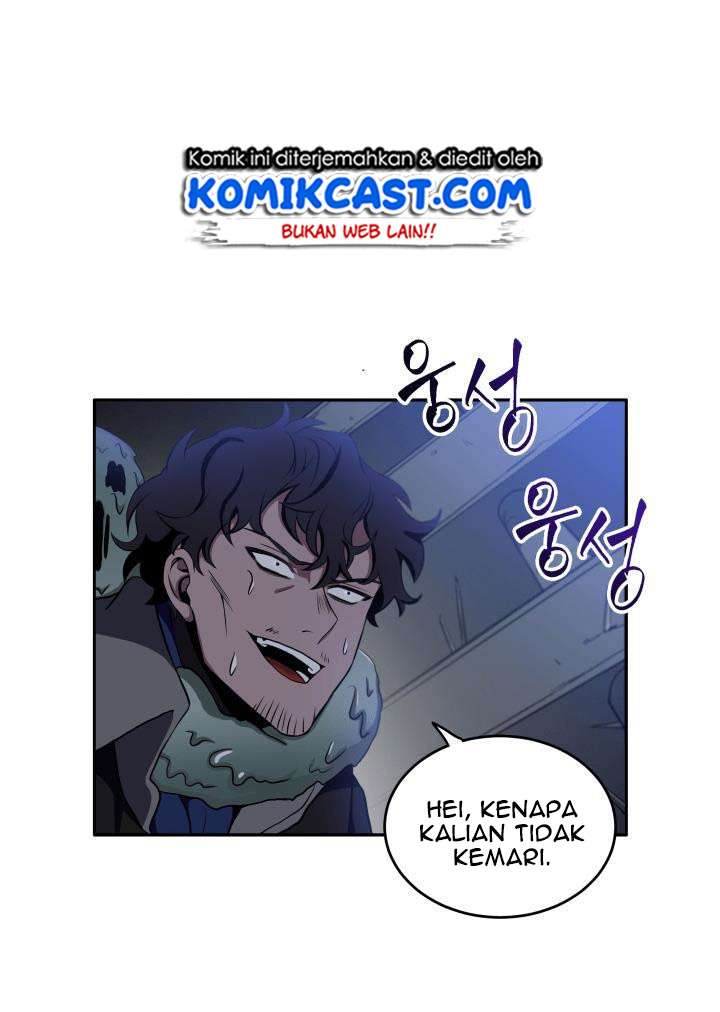 Read Tomb Raider King ID Manga Online
