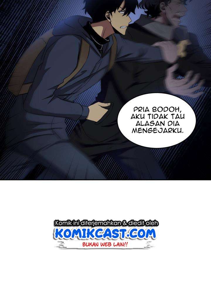 Read Tomb Raider King ID Manga Online