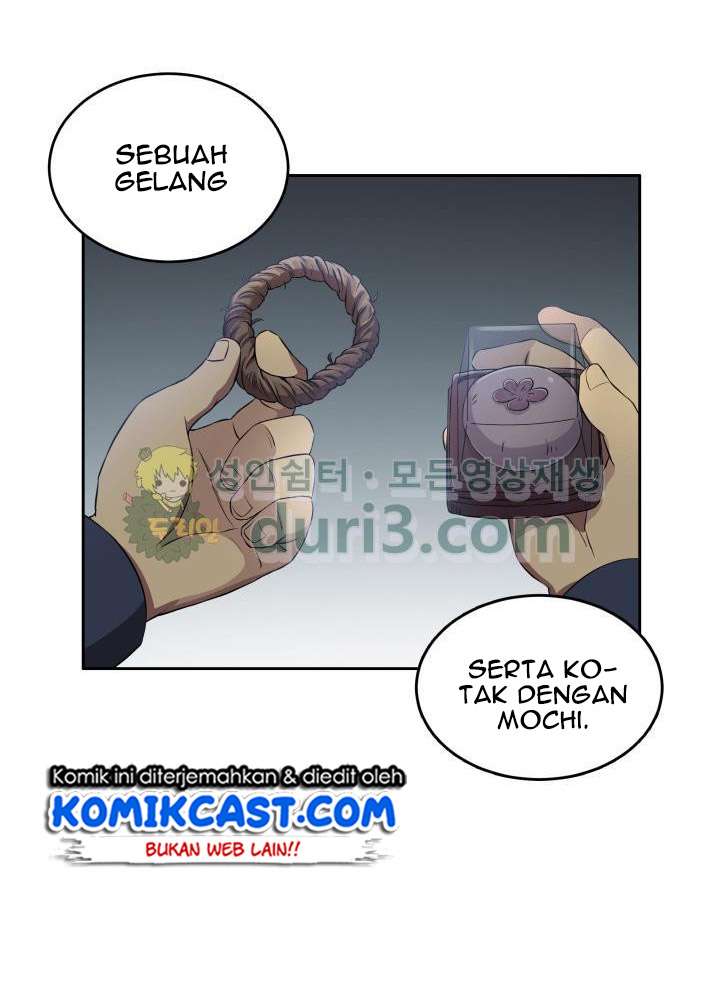 Read Tomb Raider King ID Manga Online