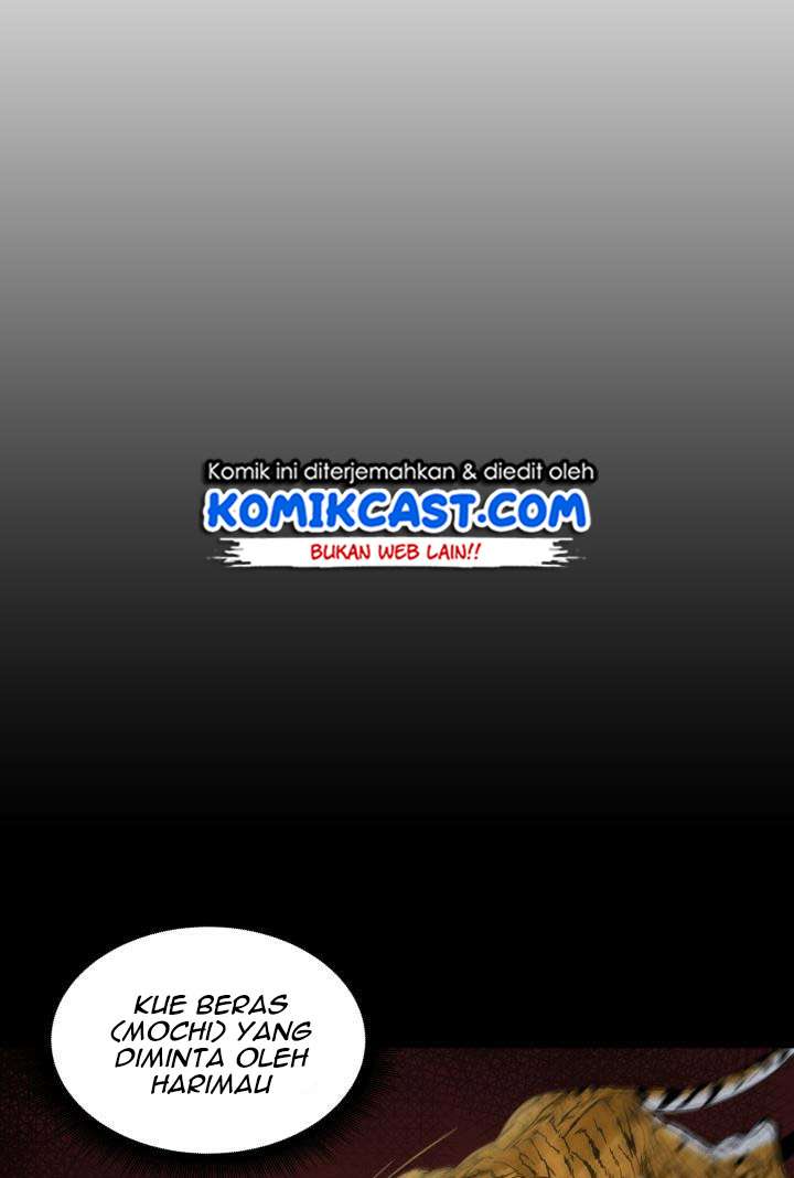 Read Tomb Raider King ID Manga Online