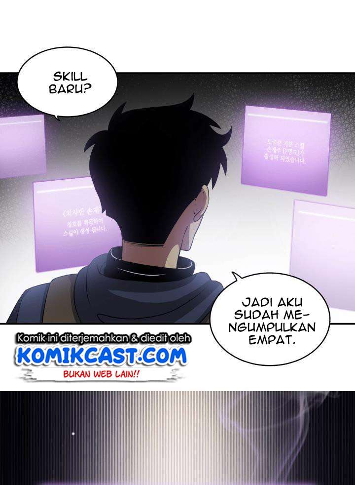 Read Tomb Raider King ID Manga Online