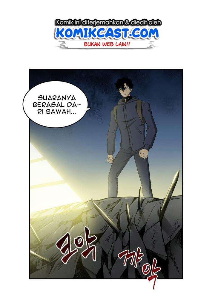 Read Tomb Raider King ID Manga Online