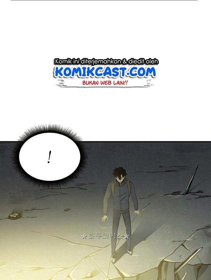 Read Tomb Raider King ID Manga Online
