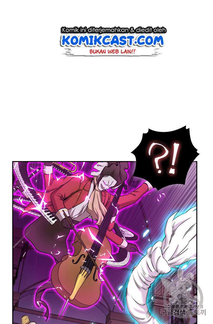 Read Tomb Raider King ID Manga Online