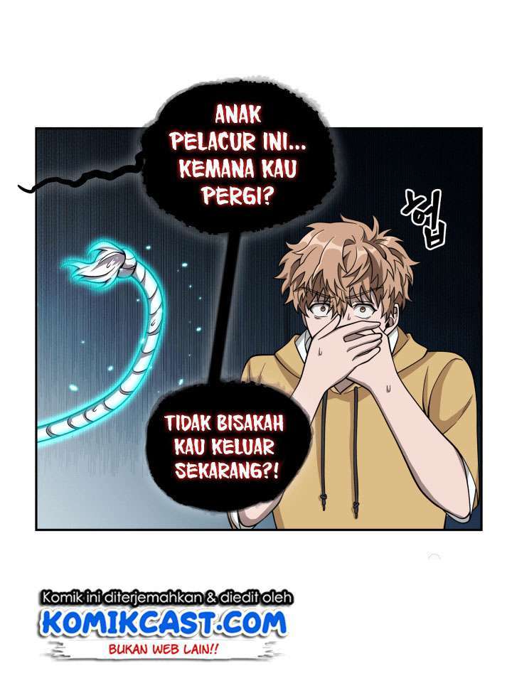 Read Tomb Raider King ID Manga Online