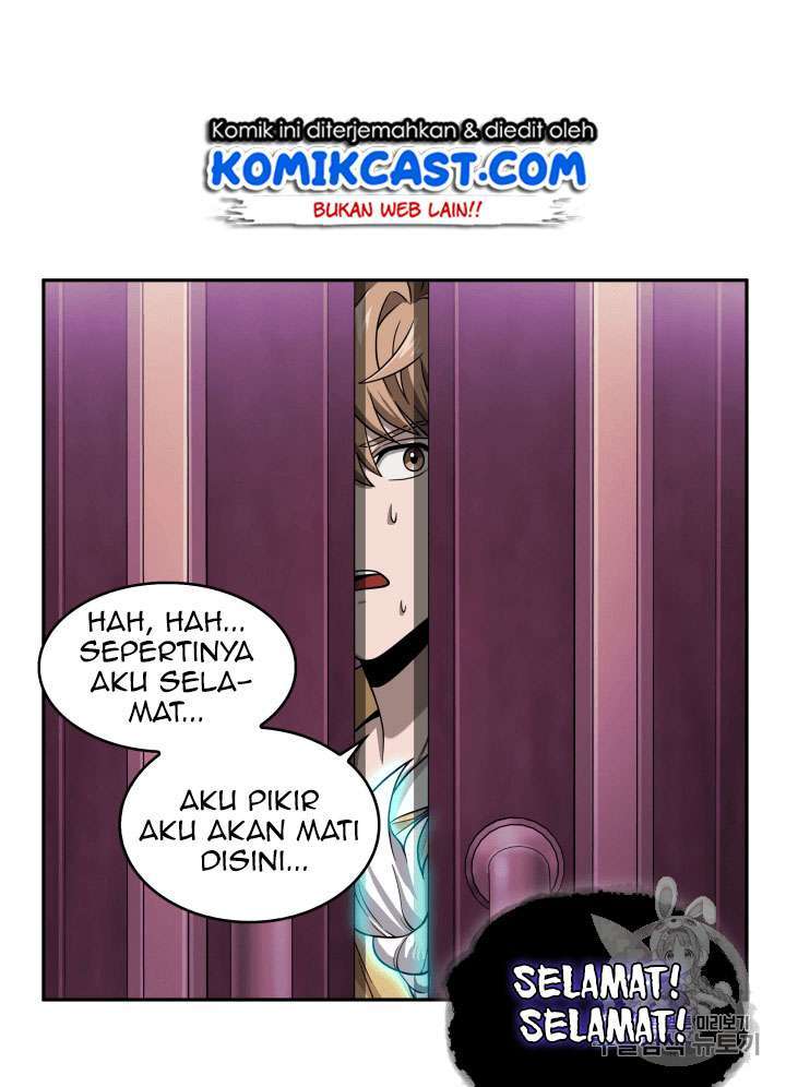 Read Tomb Raider King ID Manga Online