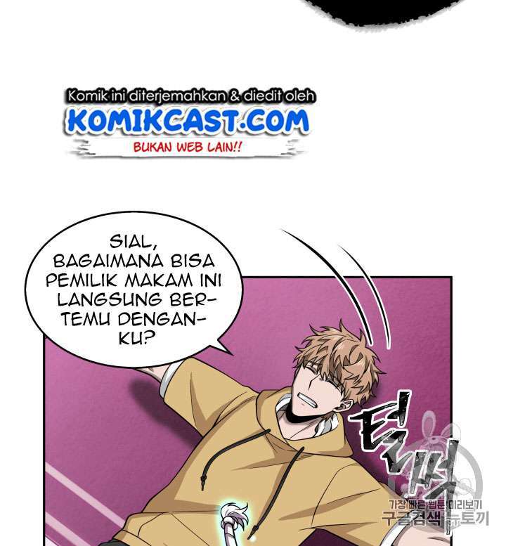 Read Tomb Raider King ID Manga Online