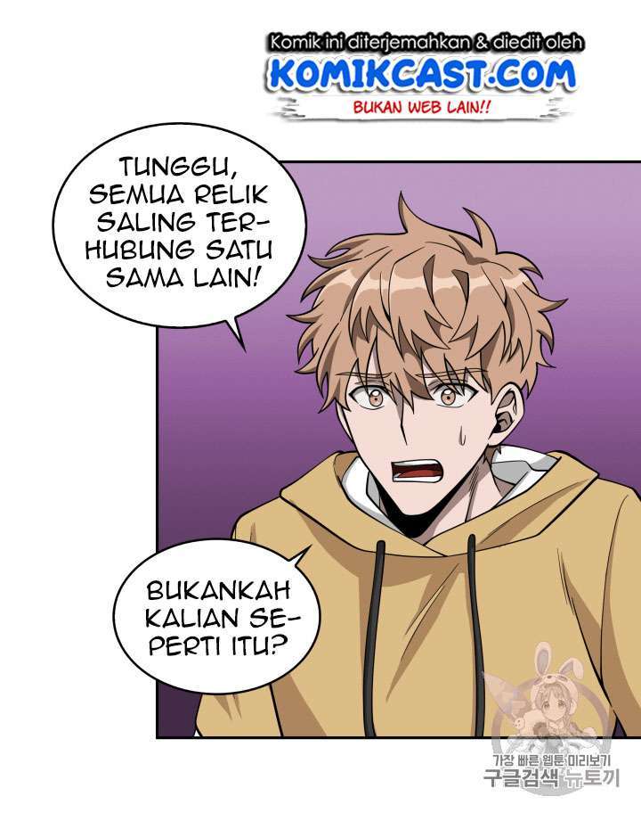 Read Tomb Raider King ID Manga Online