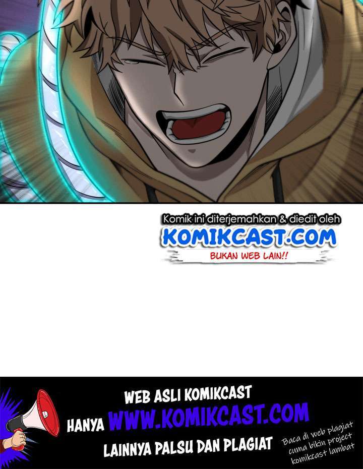 Read Tomb Raider King ID Manga Online