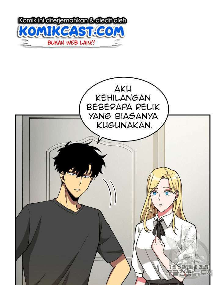 Read Tomb Raider King ID Manga Online