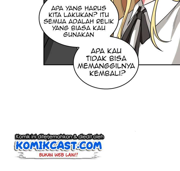 Read Tomb Raider King ID Manga Online