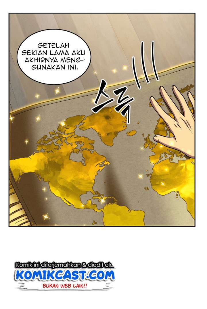Read Tomb Raider King ID Manga Online