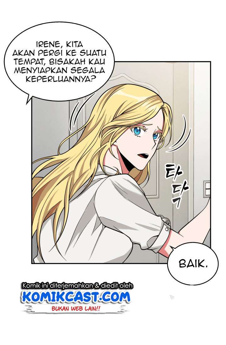 Read Tomb Raider King ID Manga Online