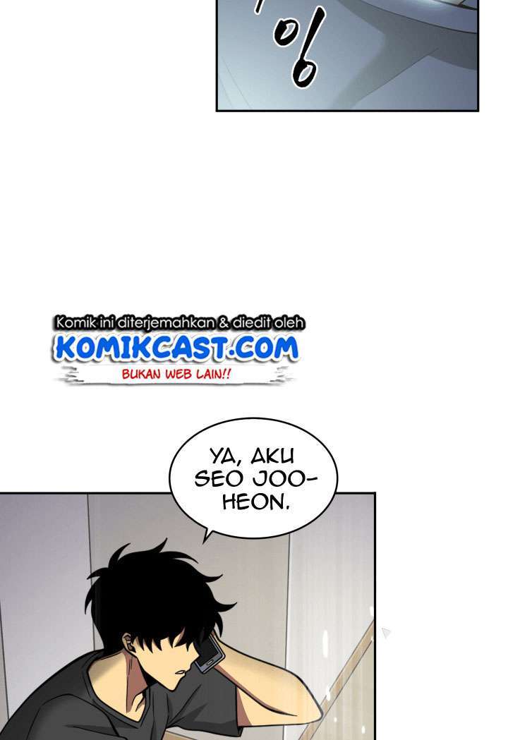 Read Tomb Raider King ID Manga Online