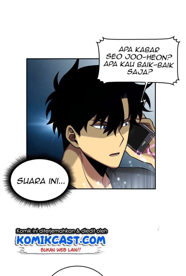 Read Tomb Raider King ID Manga Online
