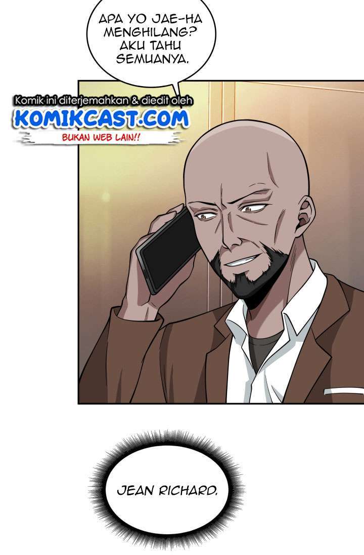 Read Tomb Raider King ID Manga Online