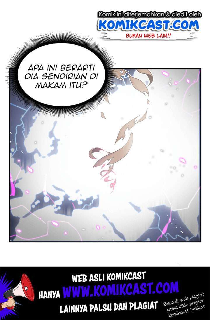 Read Tomb Raider King ID Manga Online